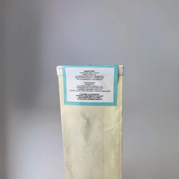 Ízműhely- Erdei gyümölcs tea 60g