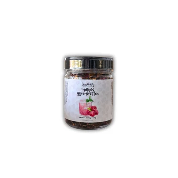 Ízműhely- Málnás gyümölcstea 60g