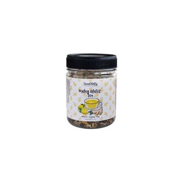 Ízműhely- Meleg ölelés tea 60g