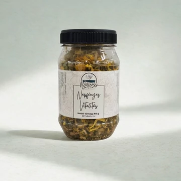 Wellness Tea- Napfényes Vitalitás 40g