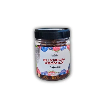 Ízműhely- Elixírium Redmax teakeverék 60g