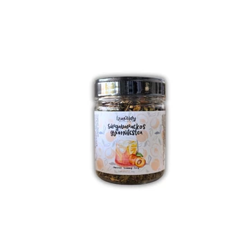 Ízműhely- Sárgabarackos gyümölcstea 50g