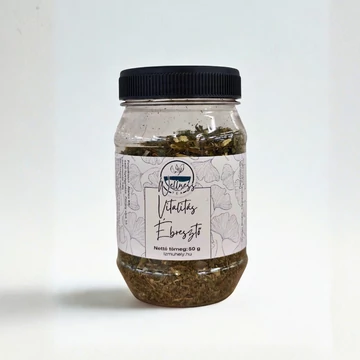 Wellness Tea- Vitalitás Ébresztő 50g