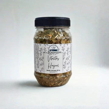Wellness Tea- Vitalitás Hajnal 50g