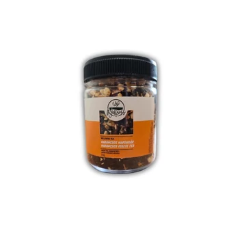 Wellness Tea- Narancsos napsugár 70g