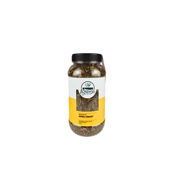Wellness Tea- Reggeli Ébredés 100g