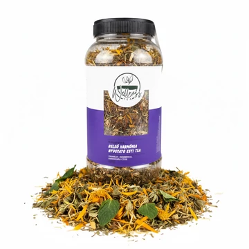 Wellness Tea- Belső Harmónia 130g
