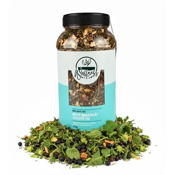 Wellness Tea- Belső Megújulás 100g