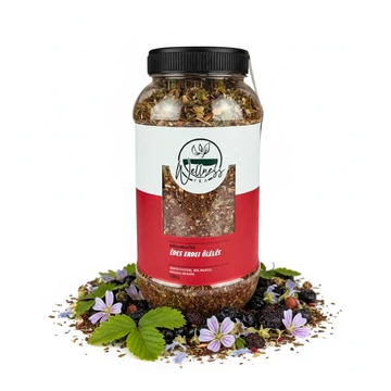 Wellness Tea- Édes Erdei Ölelés 100g