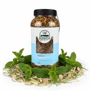Wellness Tea- Nyári Szellő 120g