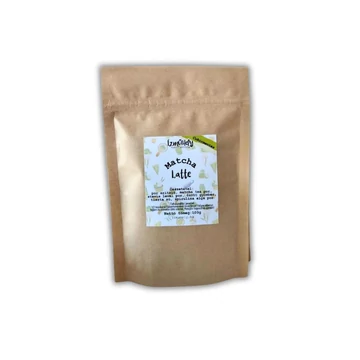 Ízműhely- Cukormentes Matcha latte 100g