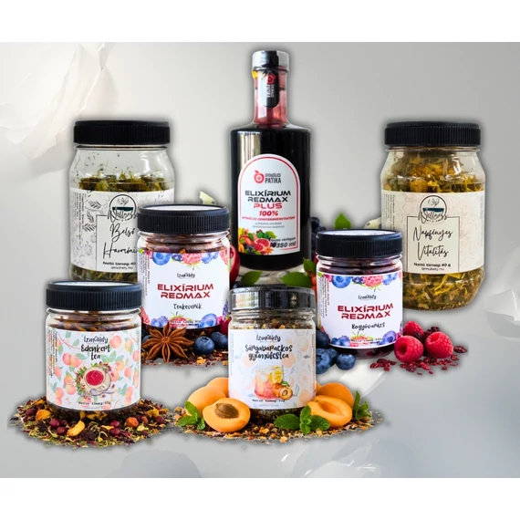 Ízműhely- Kóstoló csomag