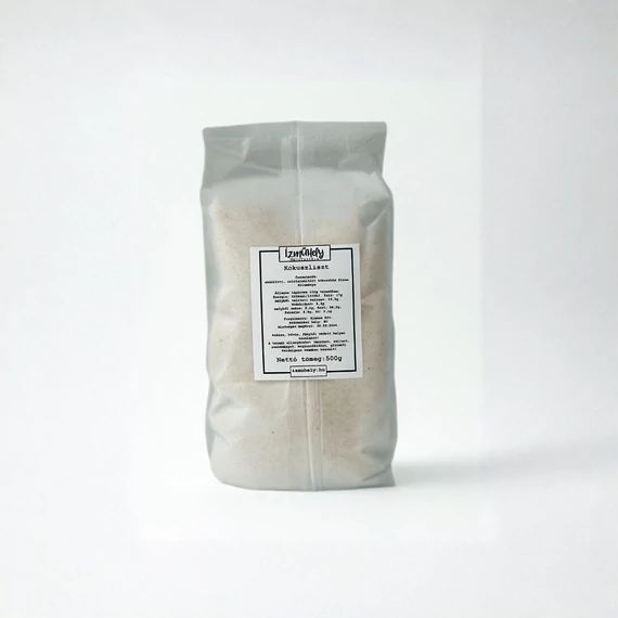 Ízműhely- Kókuszliszt 500g