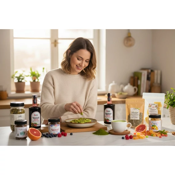 Ízműhely- Kóstoló csomag