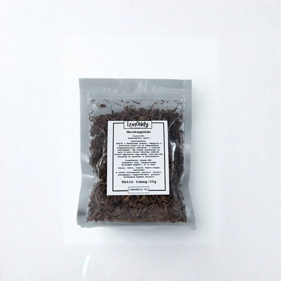 Ízműhely- Macskagyökér 50g
