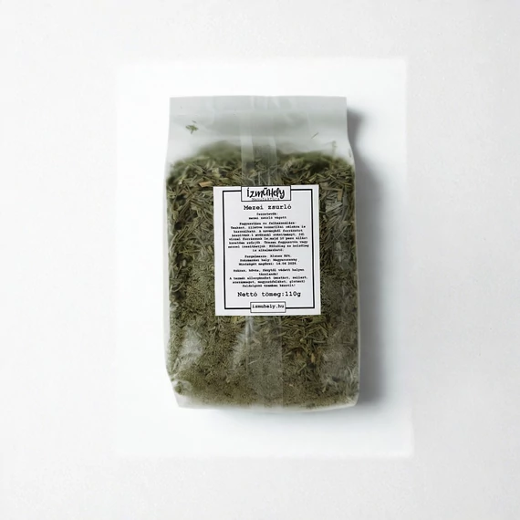 Ízműhely- Mezei zsurló 110g