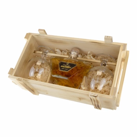 Corvin Brandy