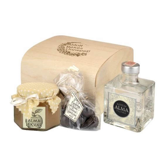 Gyümölcs szett 1+2