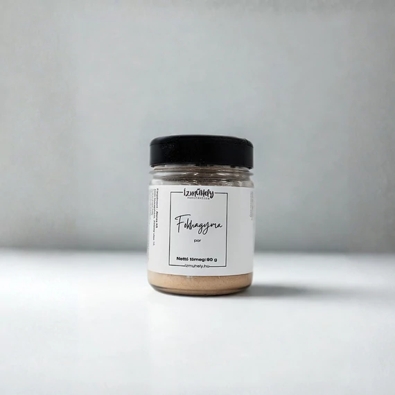 Ízműhely- Fokhagyma por 90g