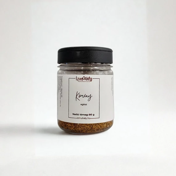 Ízműhely- Kömény egész 90g