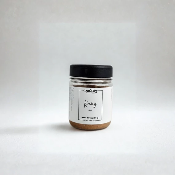 Ízműhely- Kömény őrölt 90g