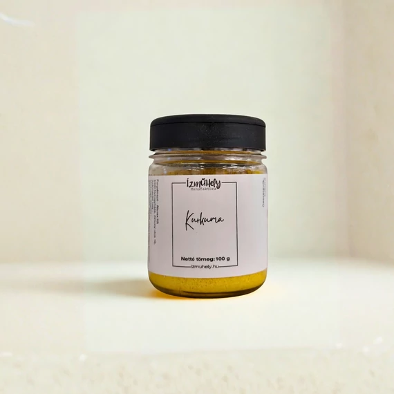 Ízműhely- Kurkuma 100g
