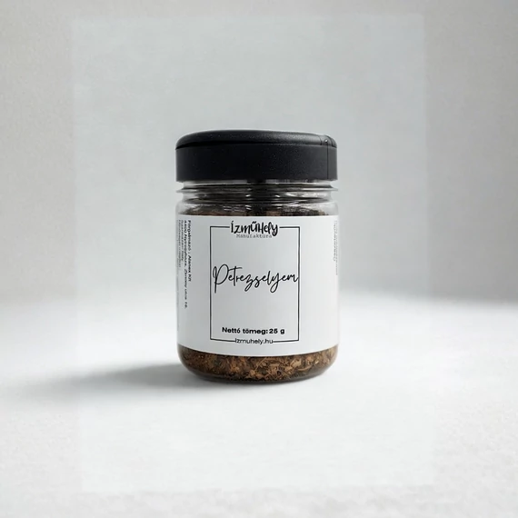 Ízműhely- Petrezselyem morzsolt 25g