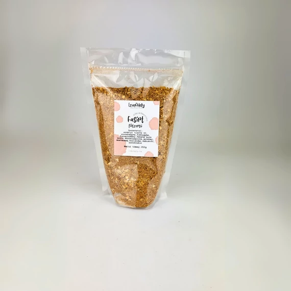Ízműhely- Fasírt fűszersó 350g
