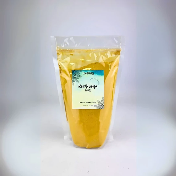 Ízműhely- Kurkuma 300g