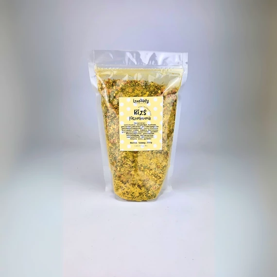 Ízműhely- Rizs fűszerkeverék 350g