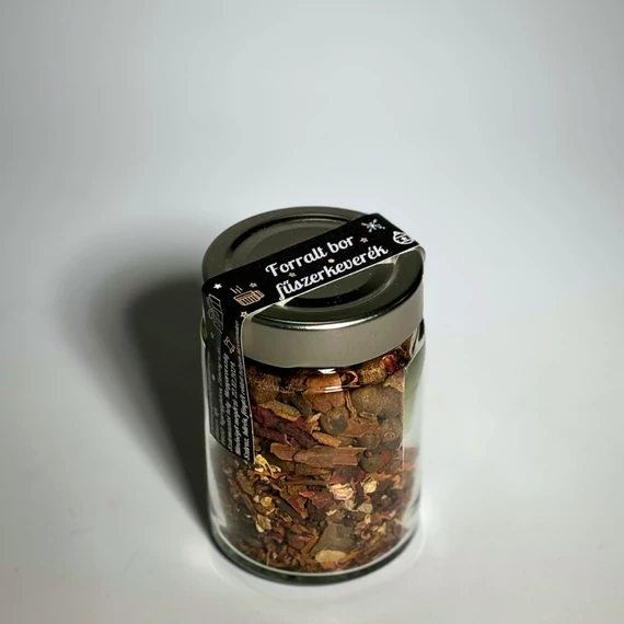Ízműhely- Forralt bor fűszerkeverék 65g