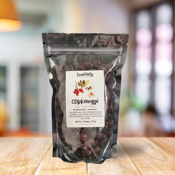 Ízműhely- Csipkebogyó tea 150g