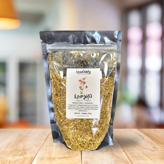 Ízműhely- Ezerjófű tea 60g