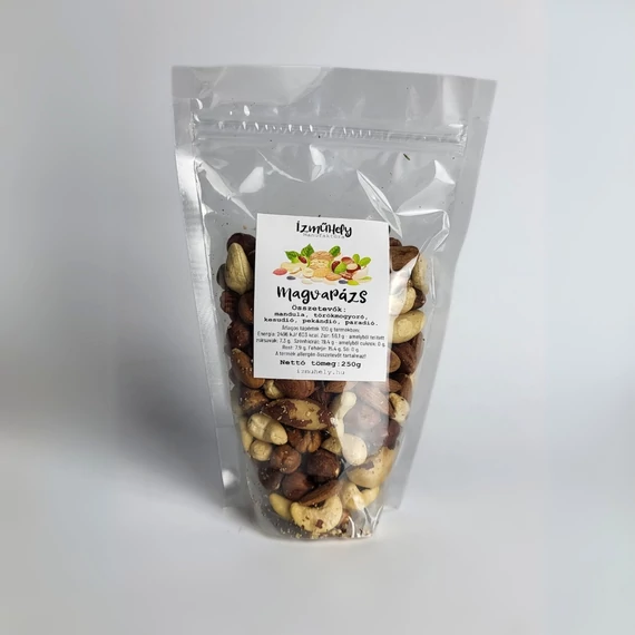 Ízműhely- Magvarázs 250g
