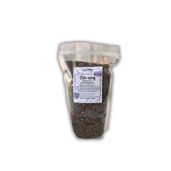 Ízműhely- Chiamag 400g