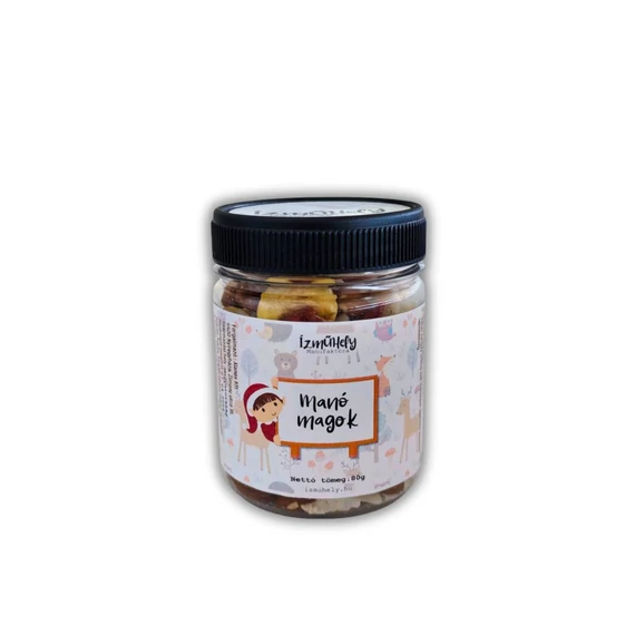 Ízműhely- Manó magok 80g