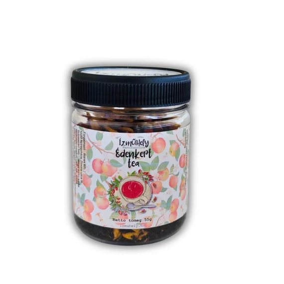 Ízműhely- Édenkert teakeverék 55g