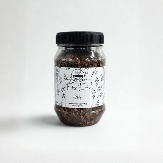 Wellness Tea- Édes Erdei Ölelés 40g
