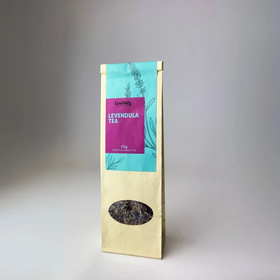 Ízműhely- Levendula tea 25g