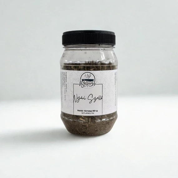 Wellness Tea- Nyári Szellő 50g