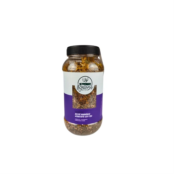 Wellness Tea- Belső Harmónia 130g