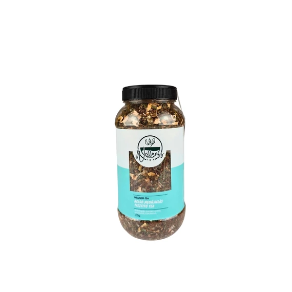Wellness Tea- Belső Megújulás 100g