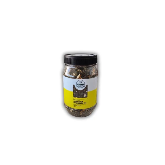 Wellness Tea- Citrus szellő 100g