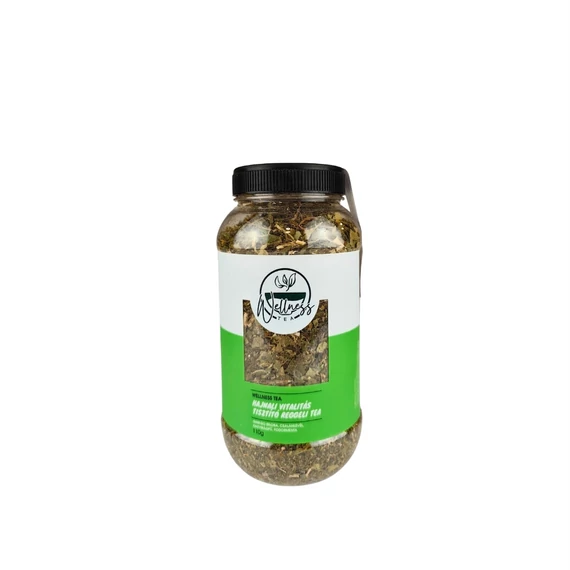 Wellness Tea- Hajnali Vitalitás 110g