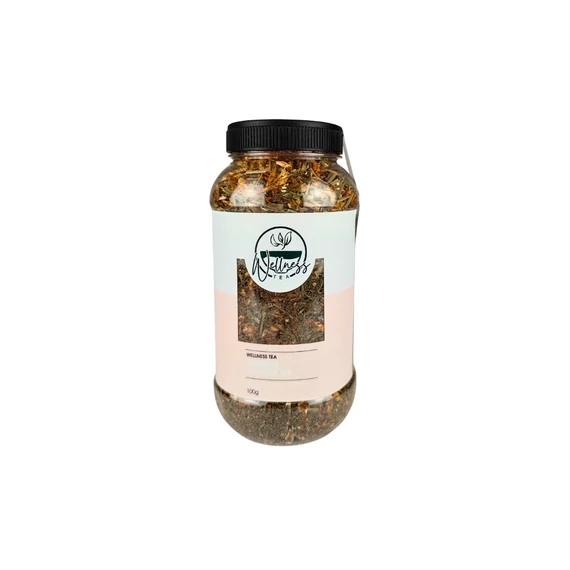 Wellness Tea- Harmónia Relaxáló tea 100g