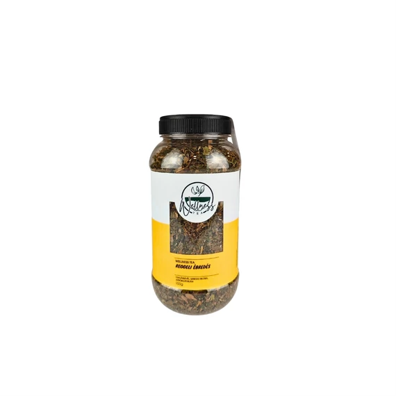 Wellness Tea- Reggeli Ébredés 100g
