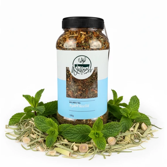 Wellness Tea- Nyári Szellő 120g
