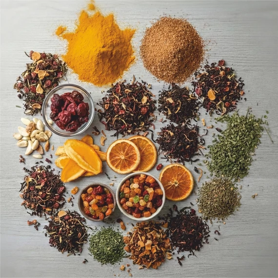 Ízműhely- Kóstoló csomag