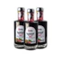 Elixírium REDMAX PLUS 100% gyümölcs szuperkoncentrátum polifenolokat tartalmazó étrend-kiegészítő 3x350ml