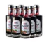 Elixírium REDMAX PLUS 100% gyümölcs szuperkoncentrátum polifenolokat tartalmazó étrend-kiegészítő 6x350ml